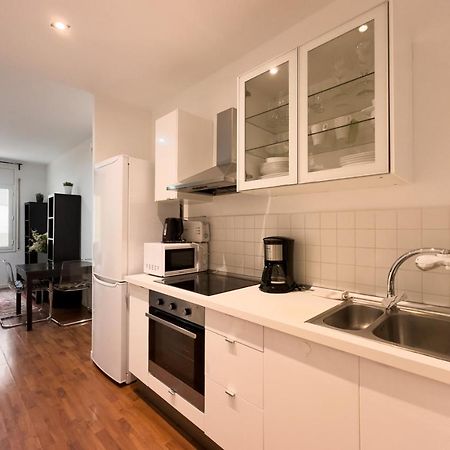Ferienwohnung Sagrada Familia Bliss Barcelona Exterior foto