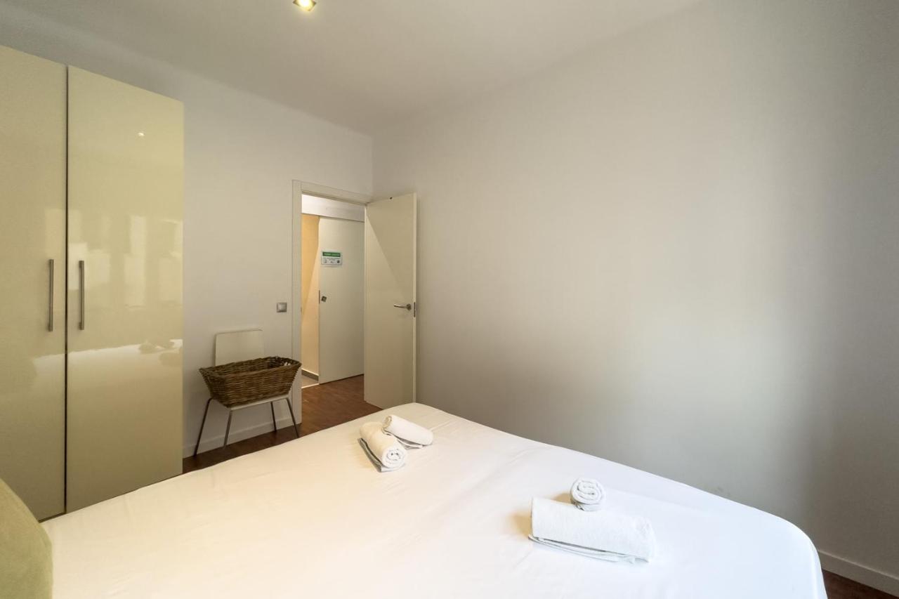 Ferienwohnung Sagrada Familia Bliss Barcelona Exterior foto