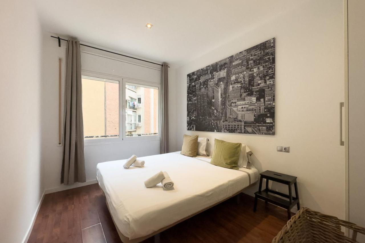 Ferienwohnung Sagrada Familia Bliss Barcelona Exterior foto