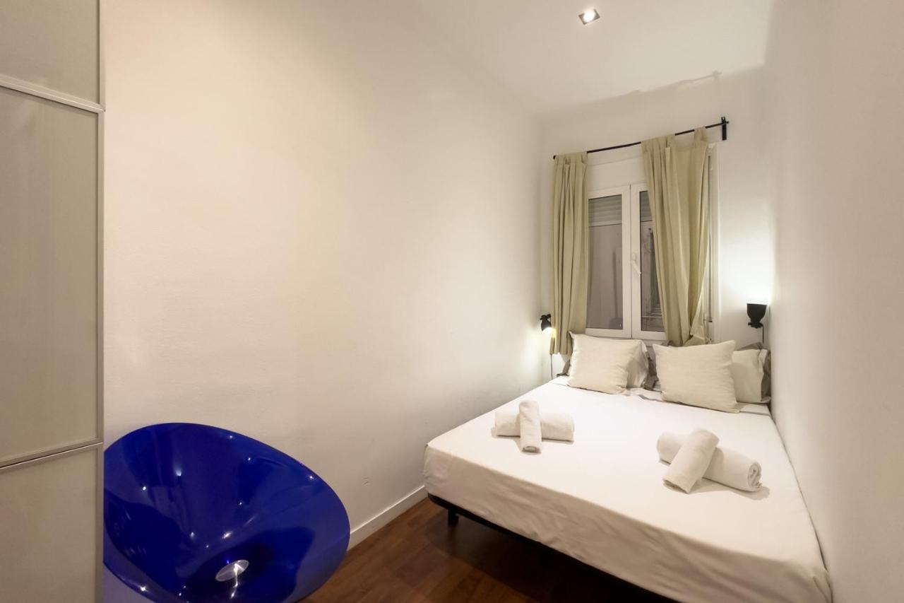 Ferienwohnung Sagrada Familia Bliss Barcelona Exterior foto